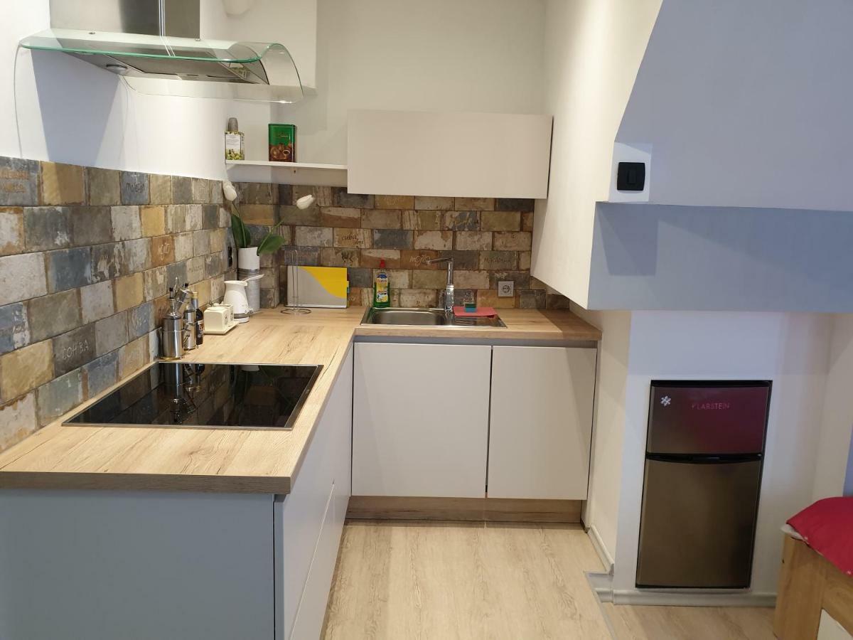 Happyguest Apartment Koper Exterior foto